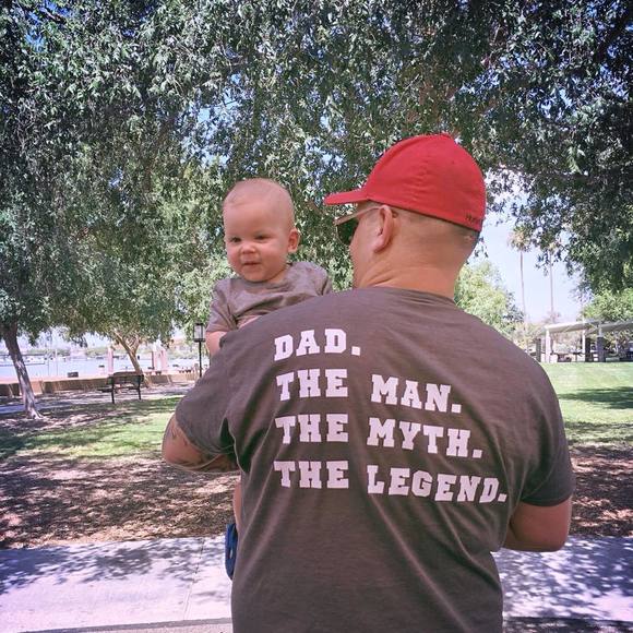 Meet your Posher, Jimmy - Picture 1 of 1